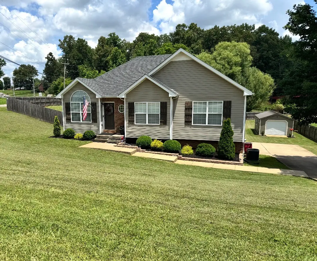 443 Wooten Rd, Clarksville, TN 37042 - #1