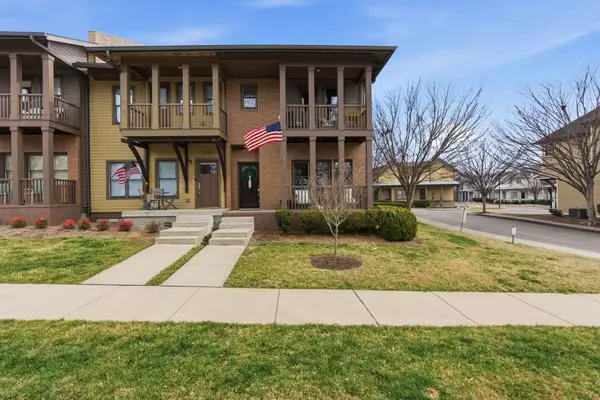 200 36th Ave N, Nashville, TN 37209