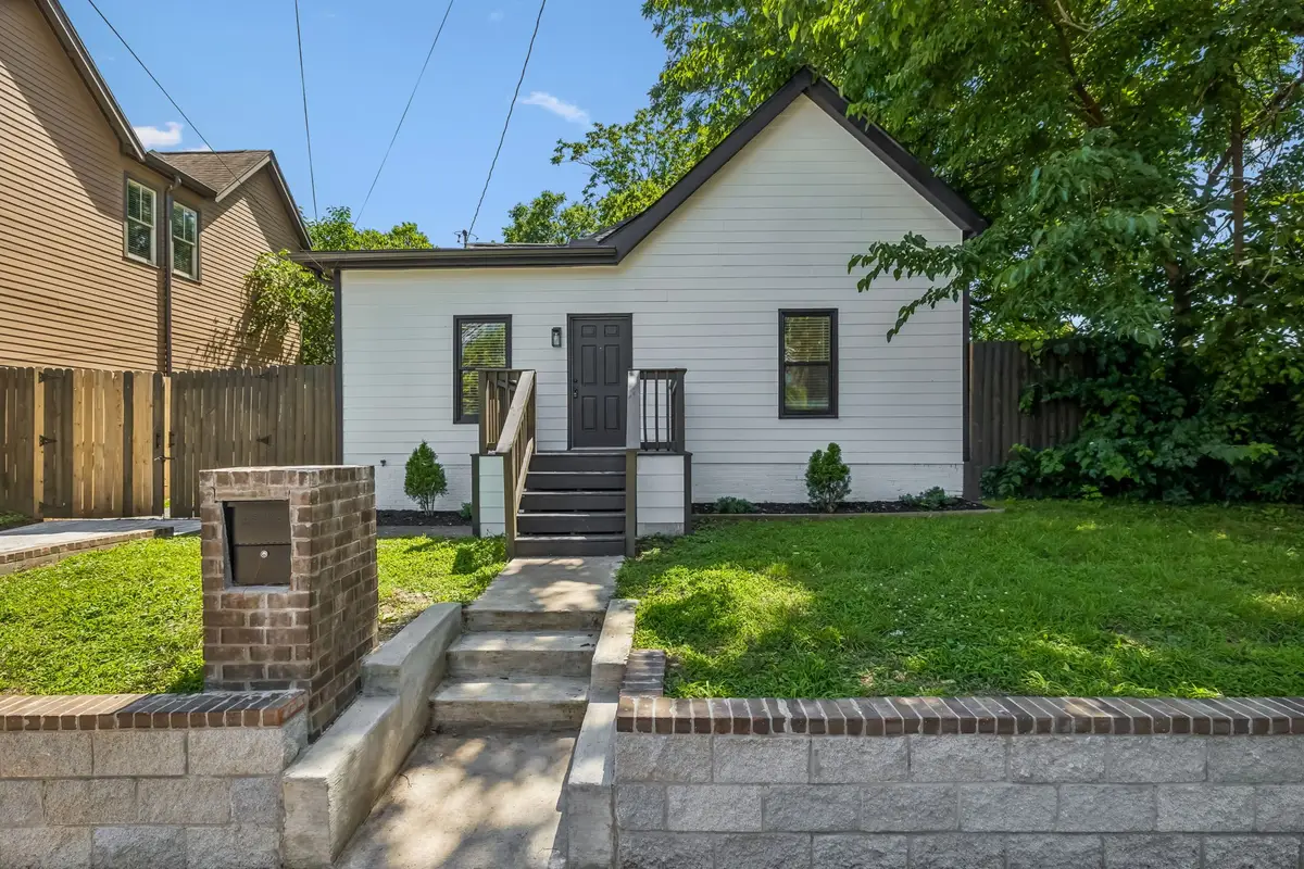 1511 9th Ave N, Nashville, TN 37208 - #1