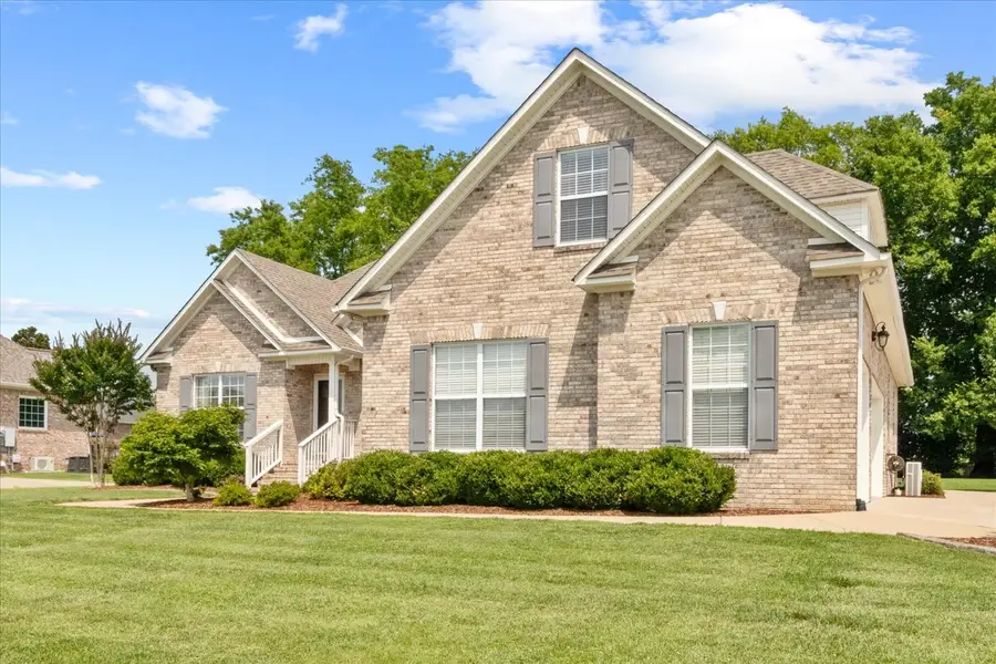 923 Crosby Ct, Columbia, TN 38401 - #3