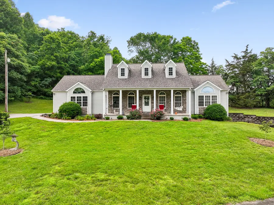 2510 Chimney Springs Rd, Cookeville, TN 38506 - #2