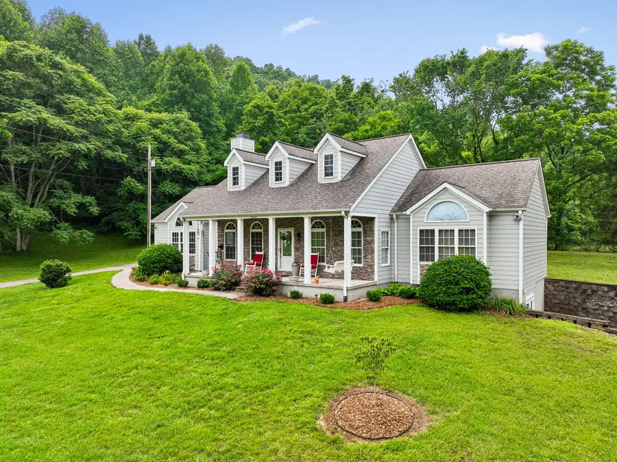2510 Chimney Springs Rd, Cookeville, TN 38506 - #3