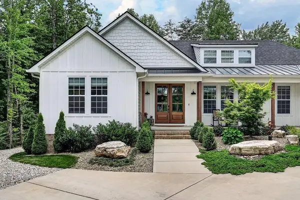 5012 Curtis Way, Cookeville, TN 38506