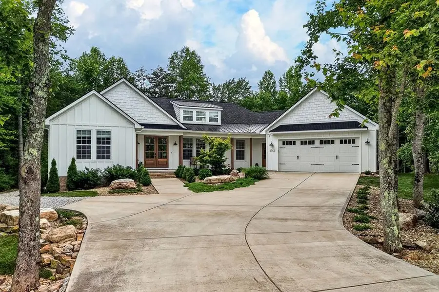 5012 Curtis Way, Cookeville, TN 38506 - #2