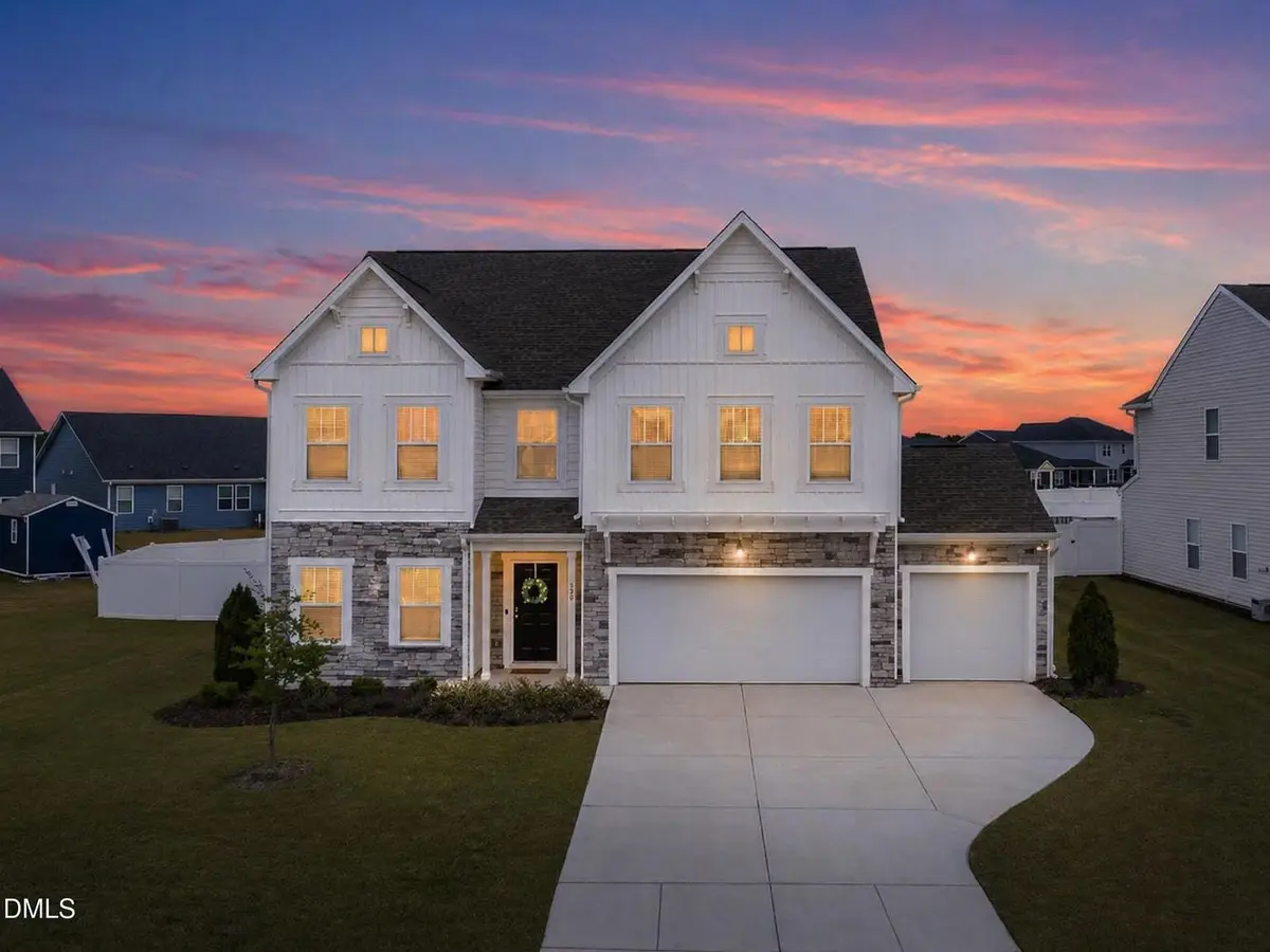 350 Arlie Ln, Lillington, NC 27546 - #1
