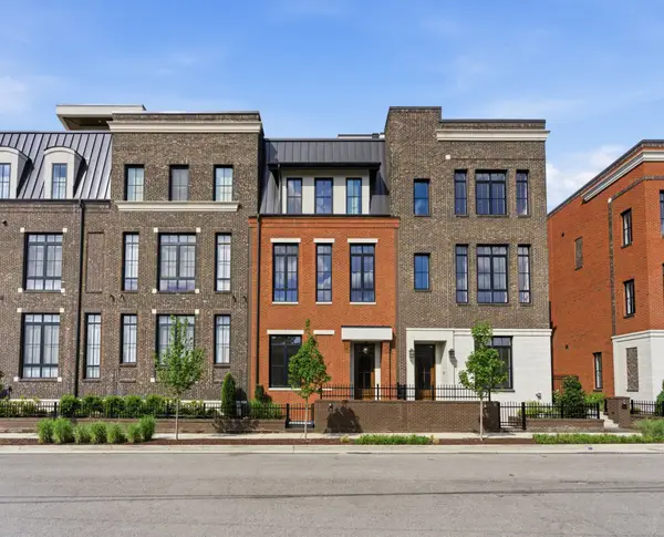 1603 4th Ave N, Nashville, TN 37208