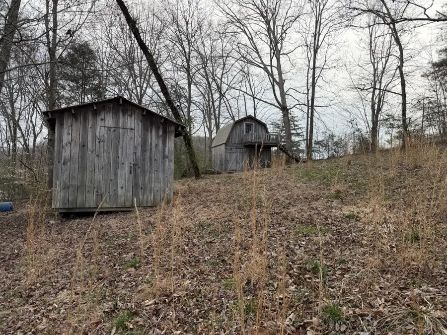 364 Shady Grove Rd, Lancing, TN 37770 - #2