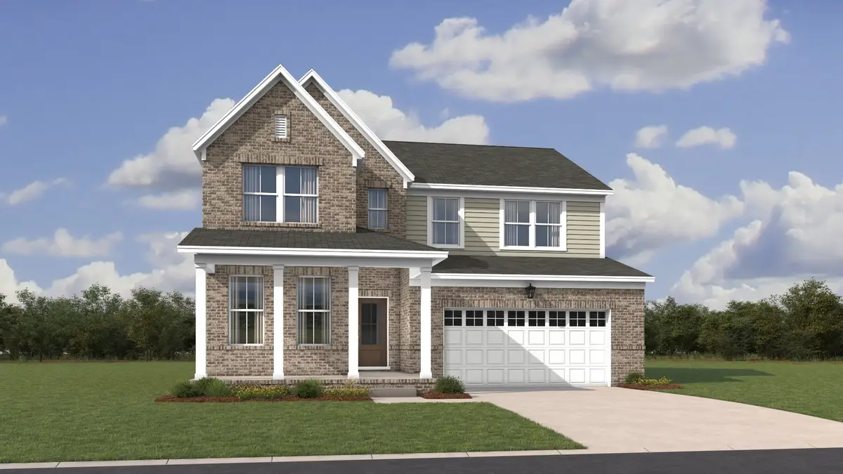 3500 Emery Court, Murfreesboro, TN 37130 - #1