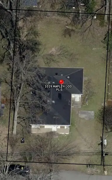 1019 Maplewood Pl, Nashville, TN 37216 - #1
