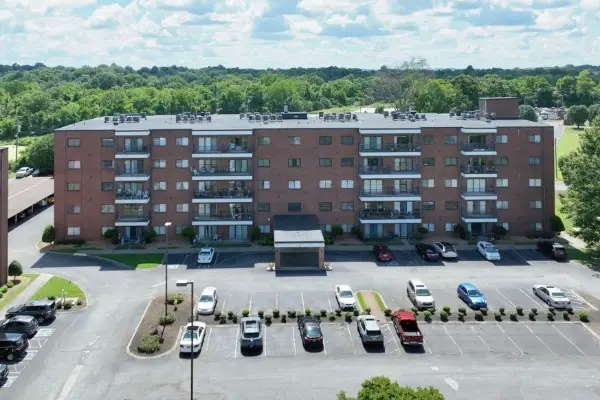 200 Sanders Ferry Rd #2408, Hendersonville, TN 37075 - #1