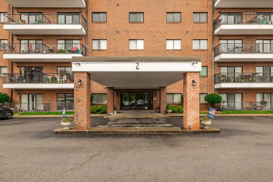 200 Sanders Ferry Rd #2408, Hendersonville, TN 37075 - #3