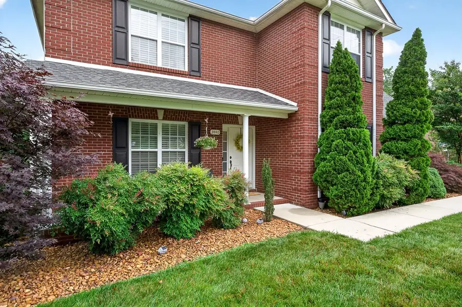 3440 Plantation Dr, Cookeville, TN 38506 - #3