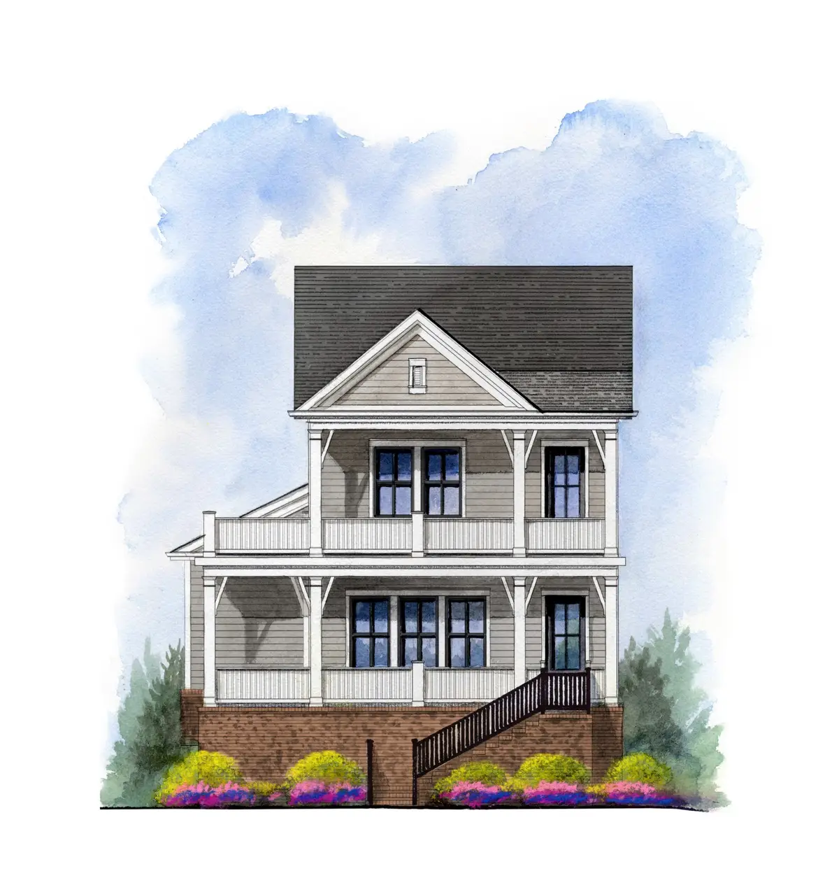 1042 Enniskillen Dr, Nolensville, TN 37135 - #1