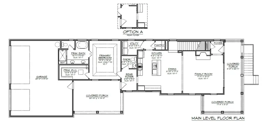 1042 Enniskillen Dr, Nolensville, TN 37135 - #2