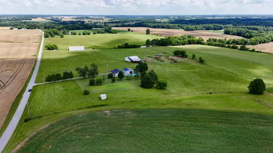 0 Caudill Rd, Franklin, KY 42134 - #2