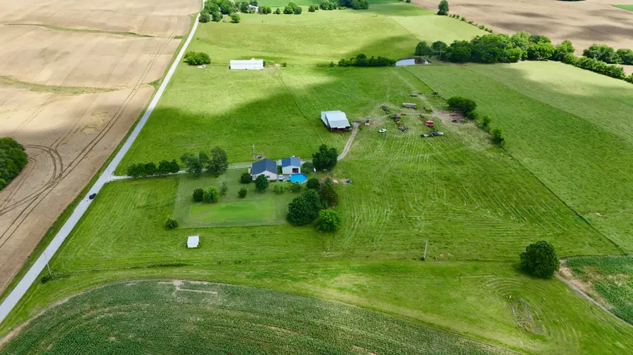 0 Caudill Rd, Franklin, KY 42134 - #3