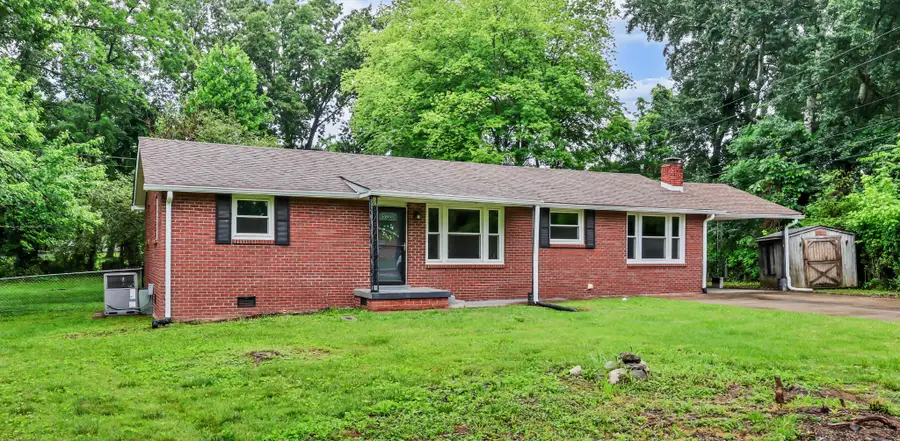 17 Charlemagne Blvd, Clarksville, TN 37042 - #3