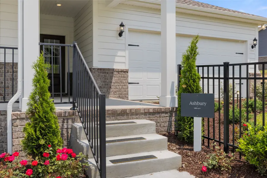 1023 Curtis Springs Ln, Lewisburg, TN 37091 - #2