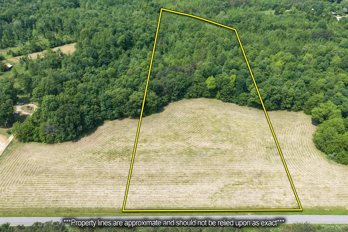 0 Mann Rd, Hollow Rock, TN 38342 - #1