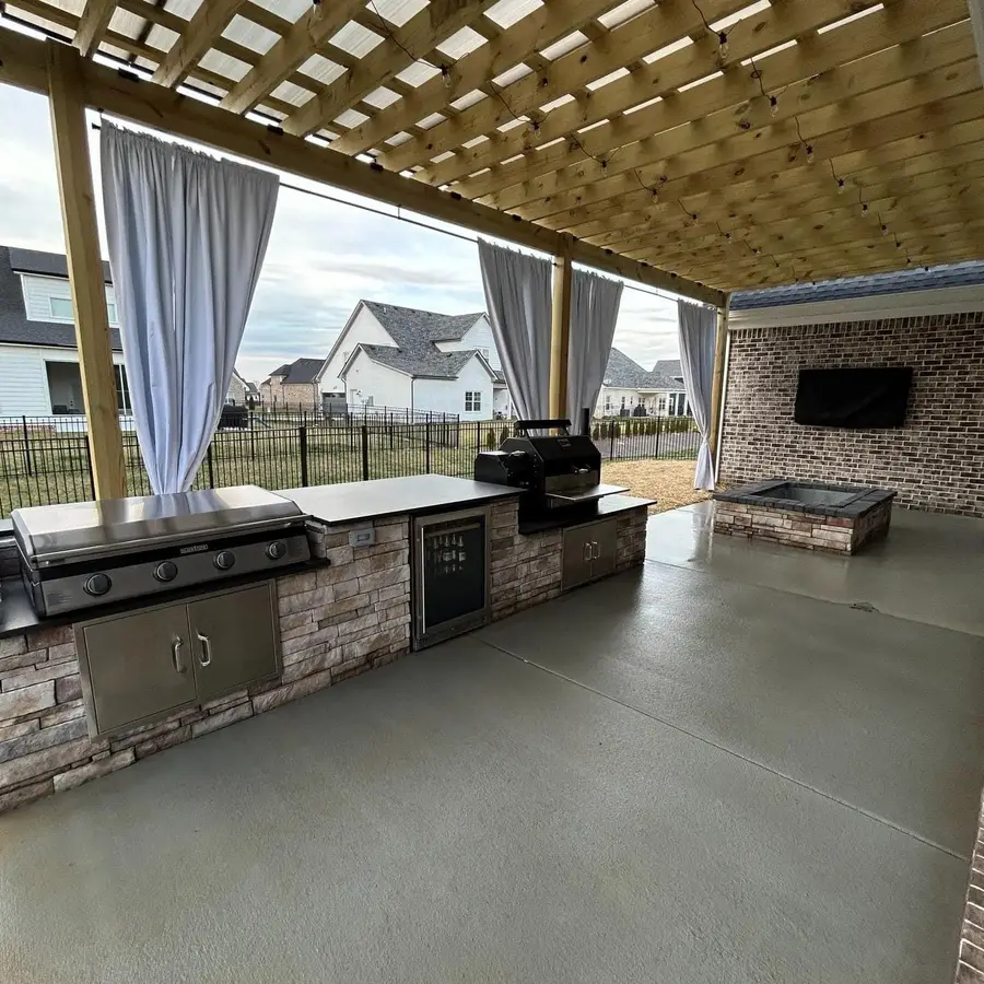 4041 Merryman Ln, Murfreesboro, TN 37127 - #2