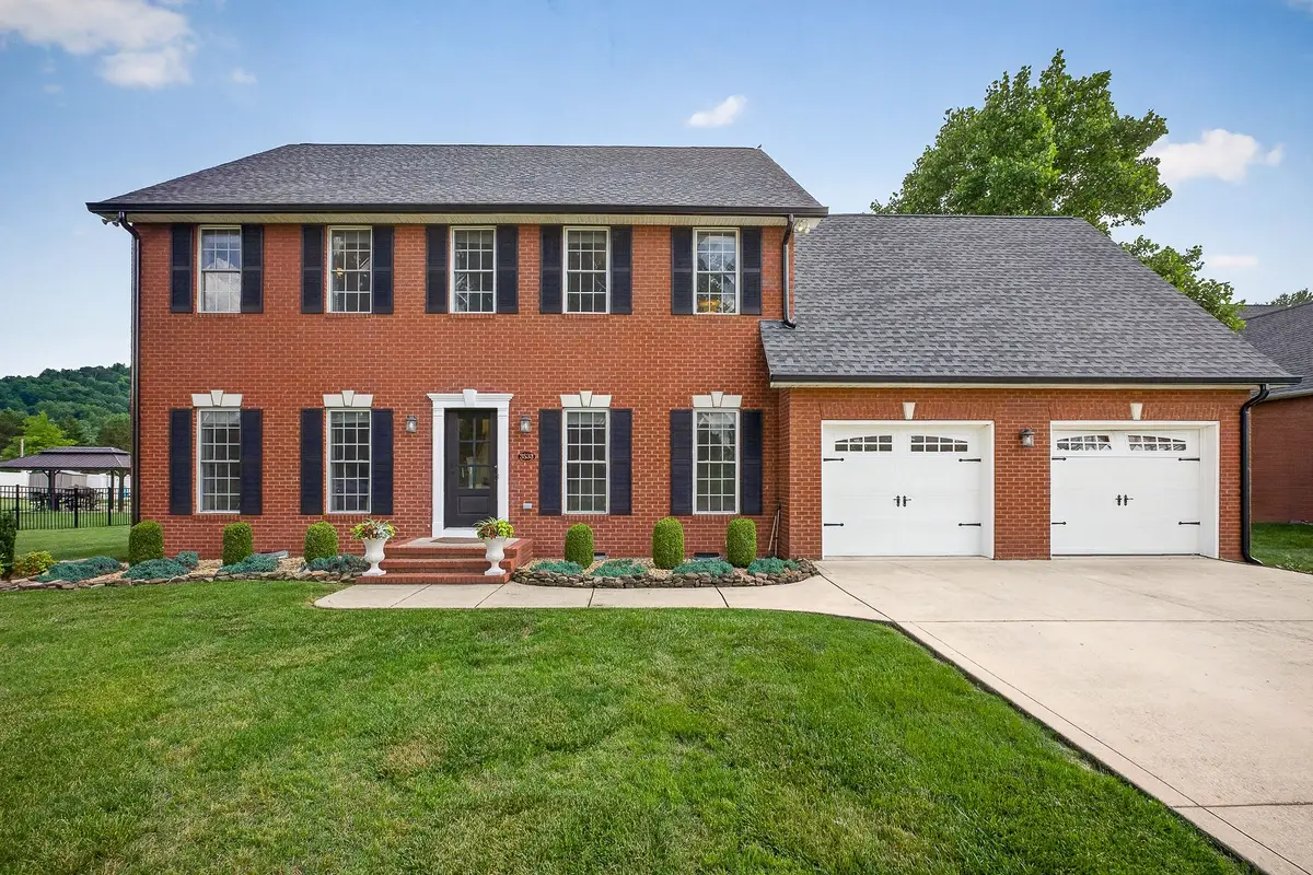 3533 Burton Cove Rd, Cookeville, TN 38506 - #1