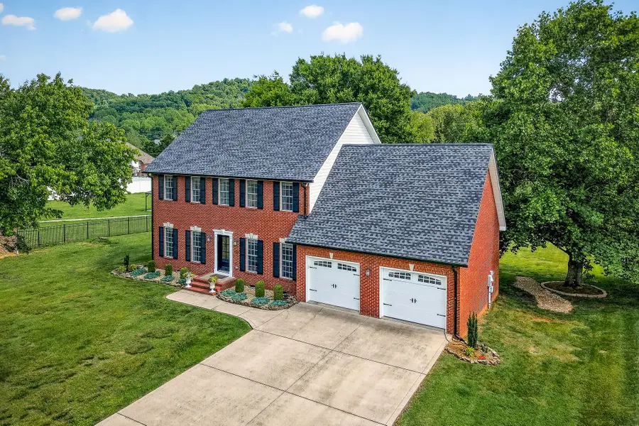 3533 Burton Cove Rd, Cookeville, TN 38506 - #3