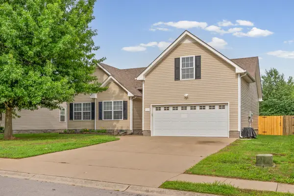 3755 Cindy Jo Dr N, Clarksville, TN 37040