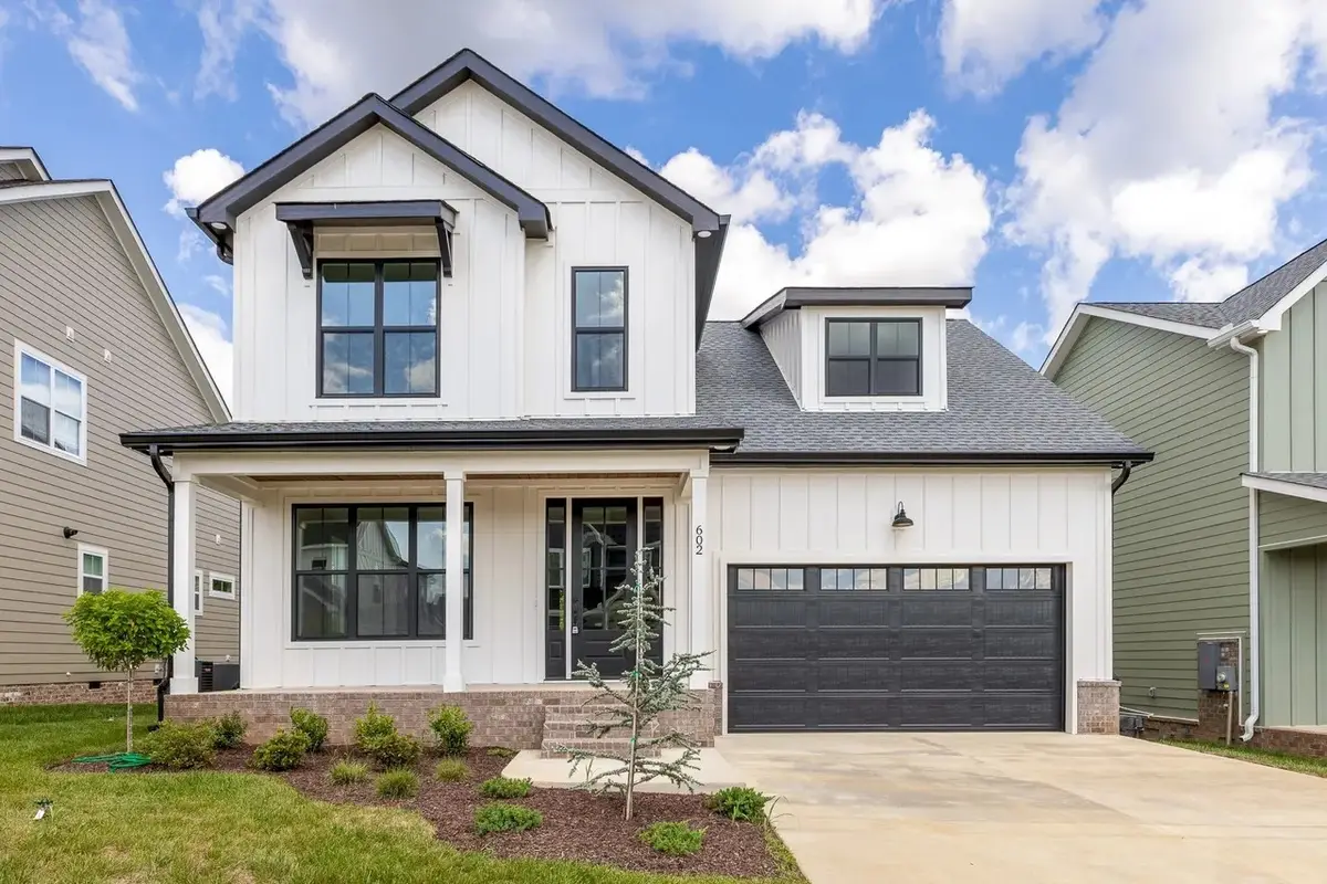 602 River Watch Way, Winchester, TN 37398 - #1