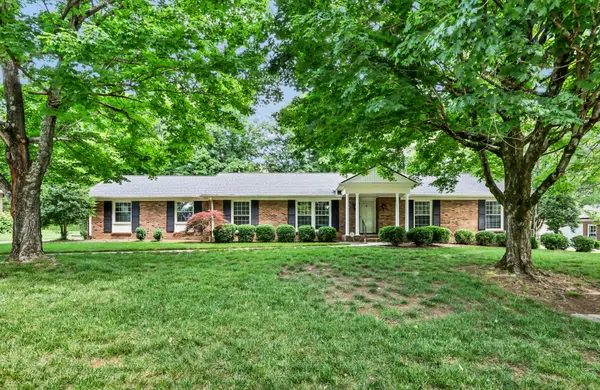 6 Trahern Ter, Clarksville, TN 37040