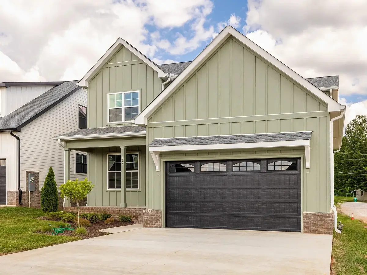 592 River Watch Way, Winchester, TN 37398 - #1