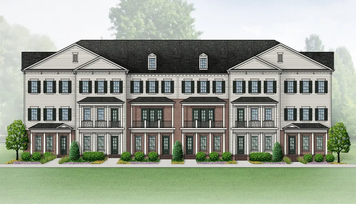 2000 Rose Street, Franklin, TN 37064 - #1