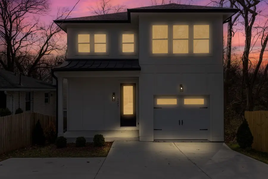 5043 Cherrywood Dr, Nashville, TN 37211 - #2