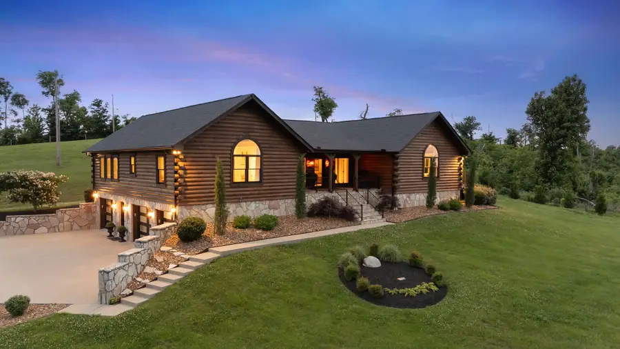 1782 Blackburn Ln, Spring Hill, TN 37174 - #3
