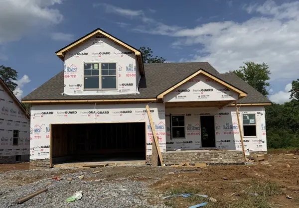 338 Cardinal Creek, Clarksville, TN 37040