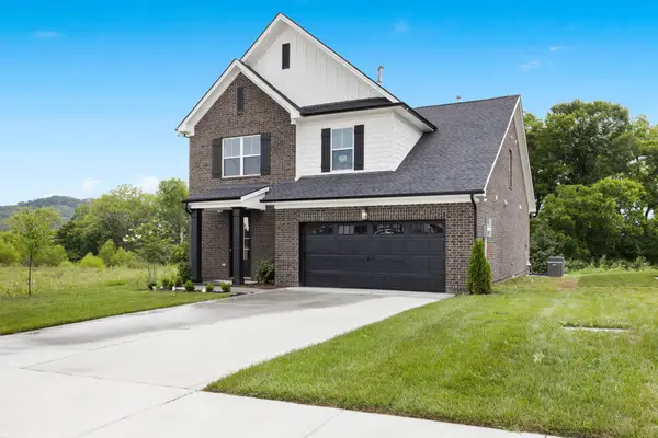 117 Hayden Ln, Gallatin, TN 37066