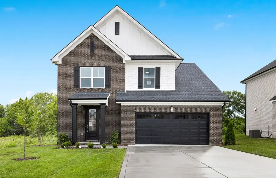 117 Hayden Ln, Gallatin, TN 37066 - #2