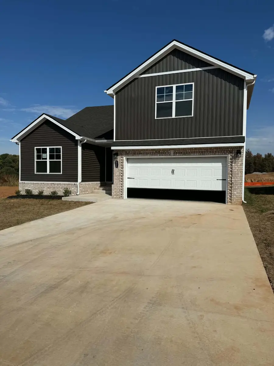 322 Cardinal Creek, Clarksville, TN 37040 - #2