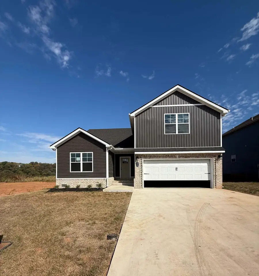 322 Cardinal Creek, Clarksville, TN 37040 - #3
