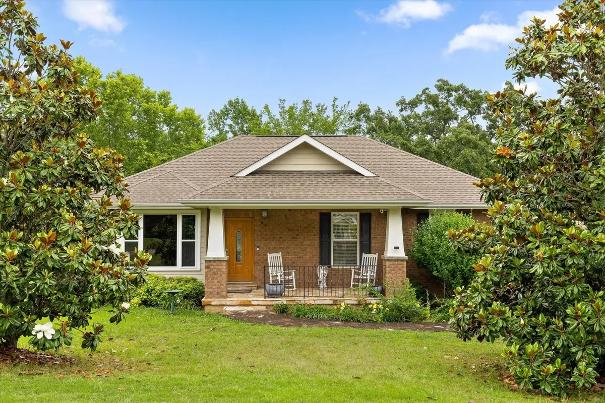 8818 Lazy River Drive, Harrison, TN 37341 - #1