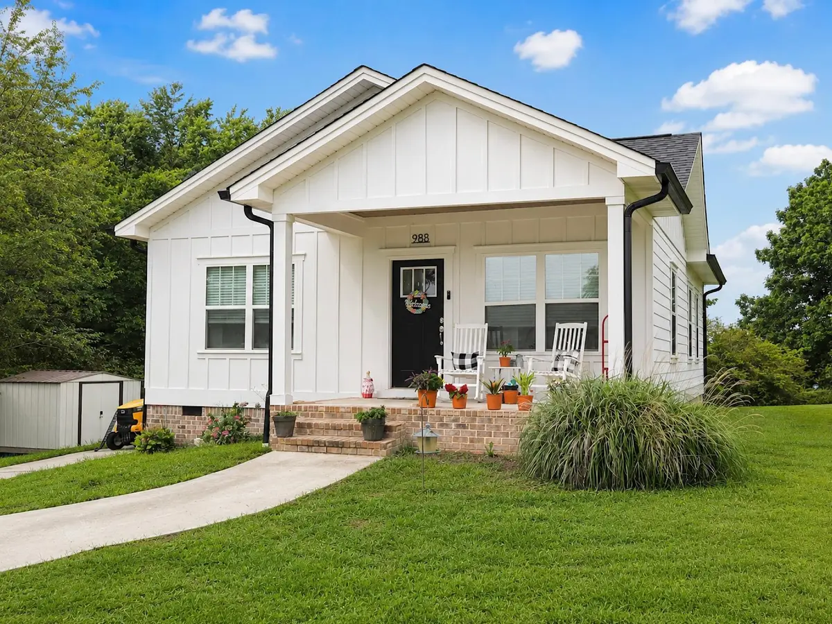 988 Johnson Boulevard Se, Cleveland, TN 37311 - #1