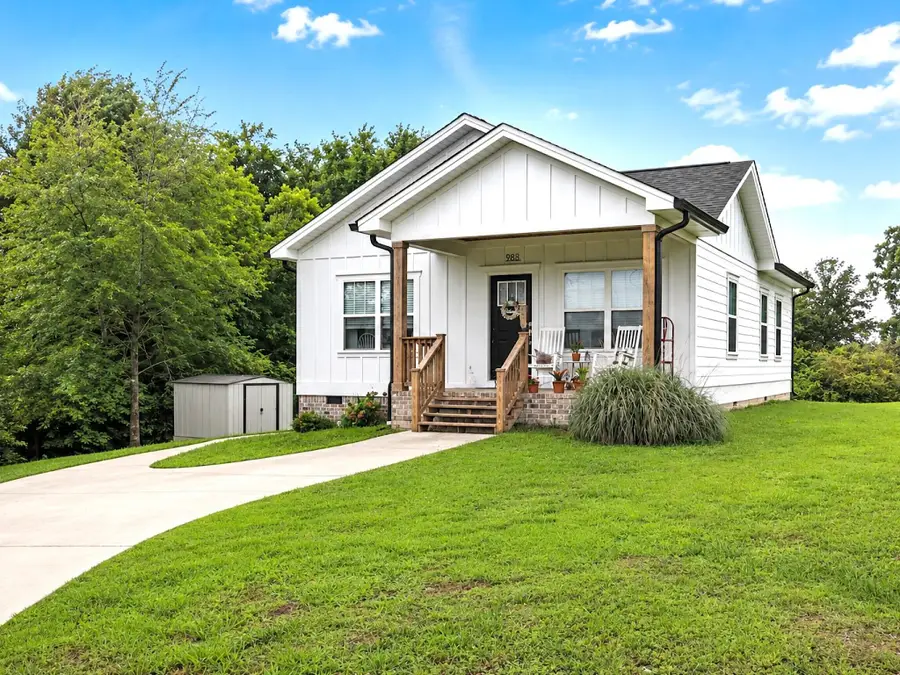 988 Johnson Boulevard Se, Cleveland, TN 37311 - #2