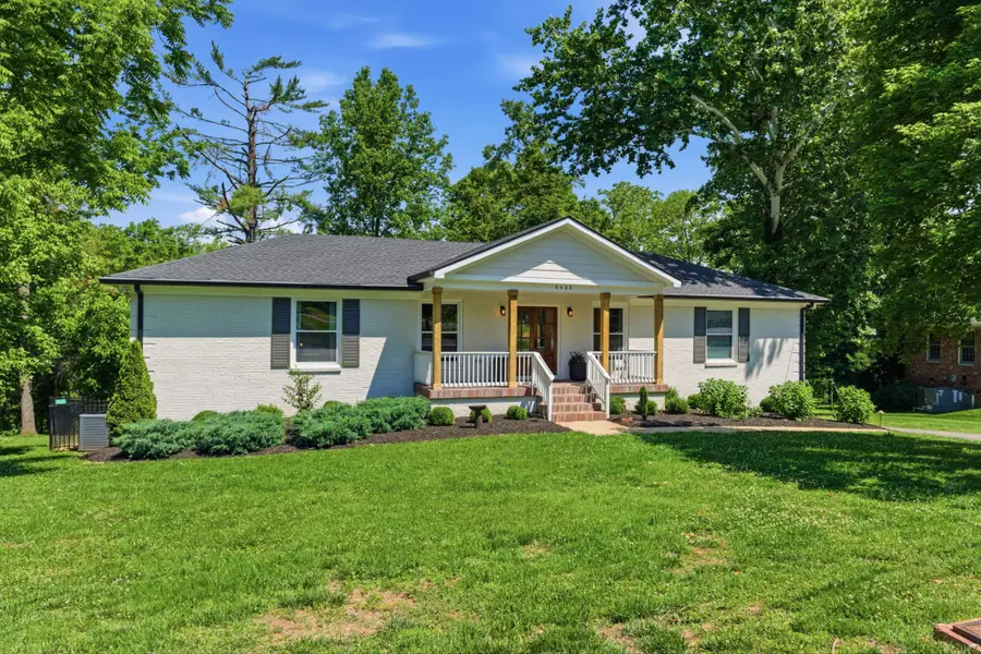 5433 Hill Road Cir, Nashville, TN 37220 - #3