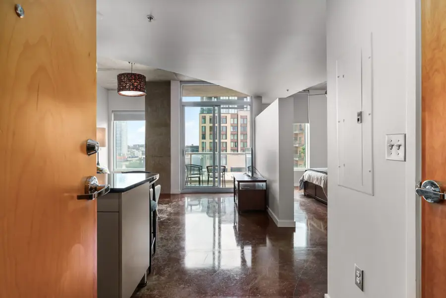 600 12th Ave S #607, Nashville, TN 37203 - #2