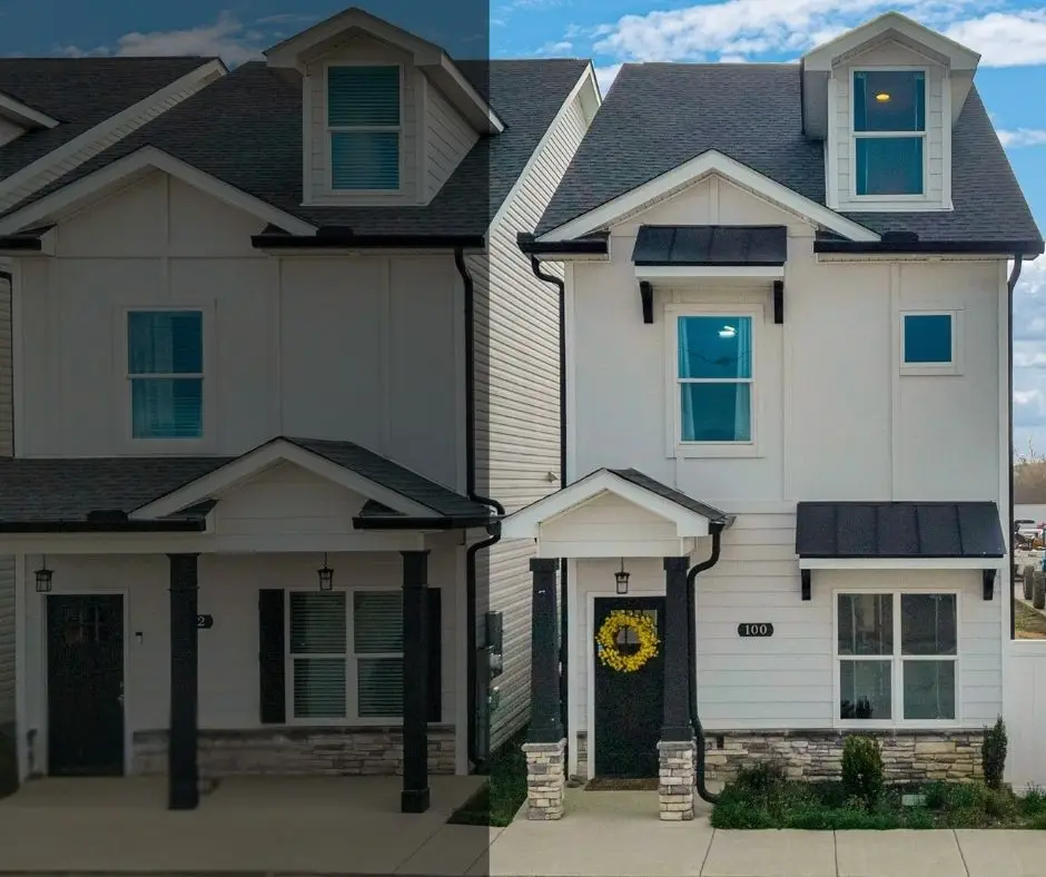 100 Carlton Ave #1, Lebanon, TN 37090 - #1