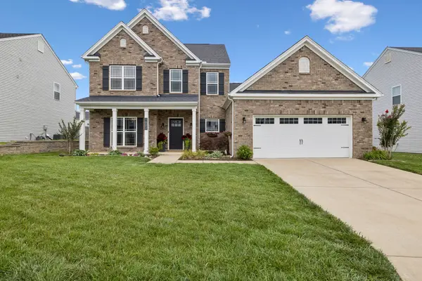 1002 Garrison Way, Spring Hill, TN 37174