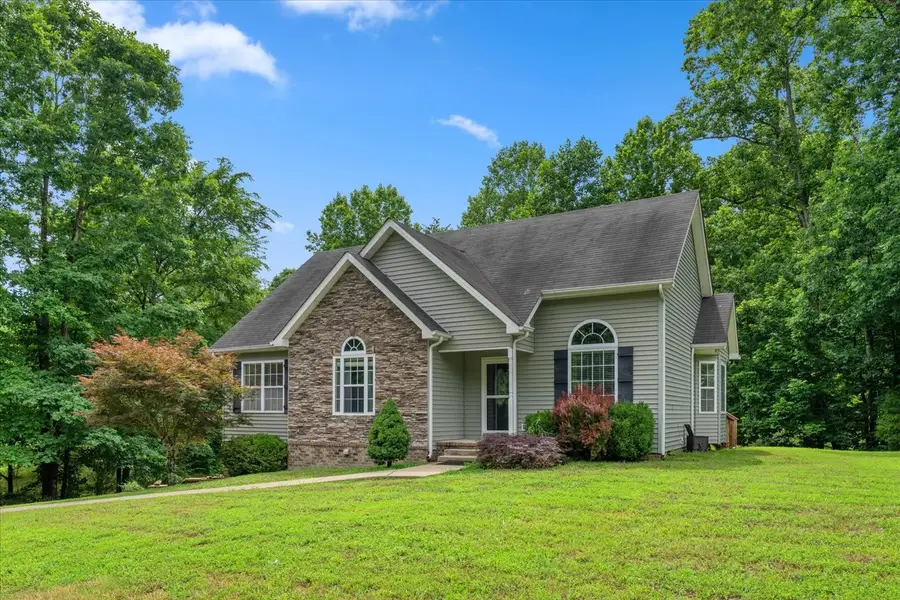 506 Daugherty Ln, Burns, TN 37029 - #3