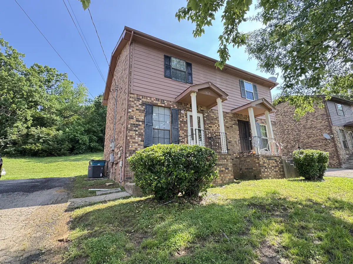 3010 Conviser Dr, Nashville, TN 37207 - #1