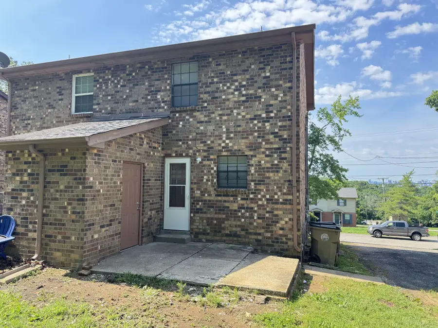 3010 Conviser Dr, Nashville, TN 37207 - #3