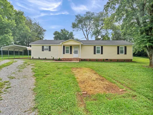 309 Fran Dr, Fayetteville, TN 37334