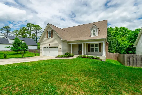268 56th Street Nw, Cleveland, TN 37312